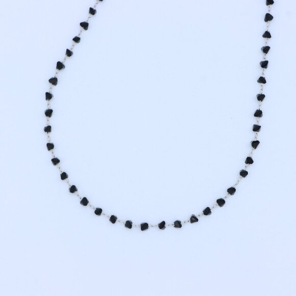 Delicate & Contemporary Necklace Chain, A Lovely Choice for Women, EVCH1375 - Picture 14 of 15